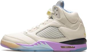 Nike Jordan 5 Retro x DJ Khaled We The Best Sail (DV4982-175) Size